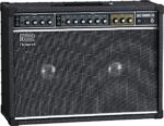Roland JC-120 Jazz Chorus Guitar Amplifier