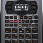 Roland SP-404 MKII Creative Sampler and Effector