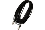 Quiklok JUST MF5 Microphone Cable