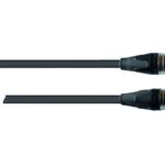 Quiklok JUST MF5 Microphone Cable