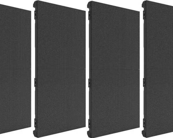 Chauvet Pro F4XIP SMD LED Video Panel 4-pack