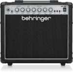 Behringer HA-20R 20-watt Guitar Amplifier