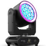 Chauvet Professional Maverick Storm 2 BeamWash