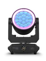 Chauvet Professional Maverick Storm 2 BeamWash - Image 2