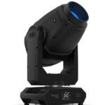 Chauvet Pro Maverick Storm 2 Profile