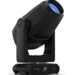 Chauvet Professional Maverick Storm 4 Profile