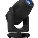 Chauvet Pro Maverick Silens 2 Profile Extra Quiet LED Moving Head