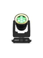 Chauvet Pro Rogue Outcast 1 BeamWash Moving Head