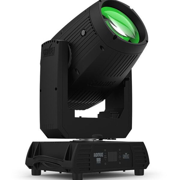 Chauvet Professional Rogue Outcast 2 Beam Outdoor-Ready IP65 Moving Head