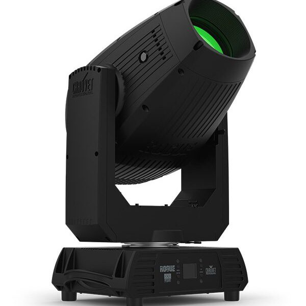 Chauvet Professional Rogue Outcast 3 Spot Outdoor-Ready IP65 Moving Head