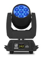 Chauvet Pro Rogue R1X Wash RGBW LED Moving Head - Image 2
