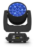 Chauvet Pro Rogue R2X Wash RGBW LED Moving Head - Image 2