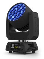 Chauvet Pro Rogue R2X Wash RGBW LED Moving Head