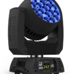 Chauvet Pro Rogue R2X Wash RGBW LED Moving Head