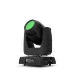Chauvet Professional Rogue Outcast 1 Beam Outdoor-Ready IP65 Beam Moving Head