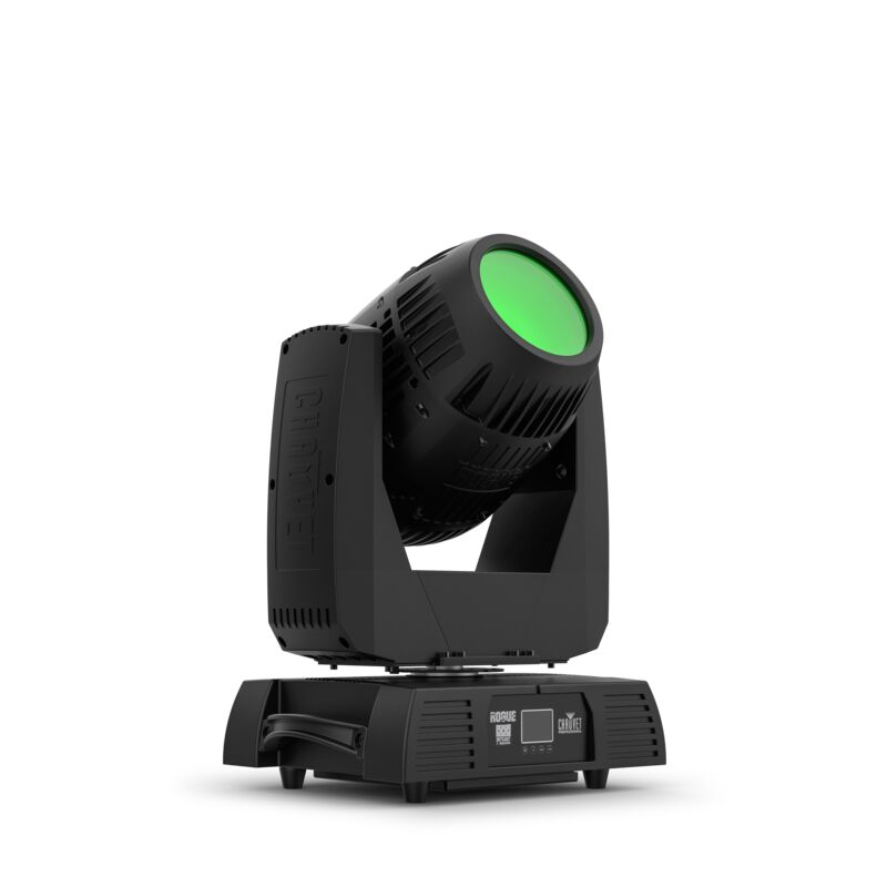 Chauvet Professional Rogue Outcast 1 Beam Outdoor-Ready IP65 Beam Moving Head