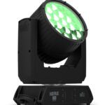 Chauvet Pro Rogue Outcast 2X Wash IP65 LED Moving Head