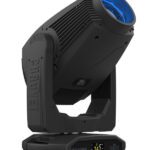 Chauvet Professional Maverick Mk 3 Profile
