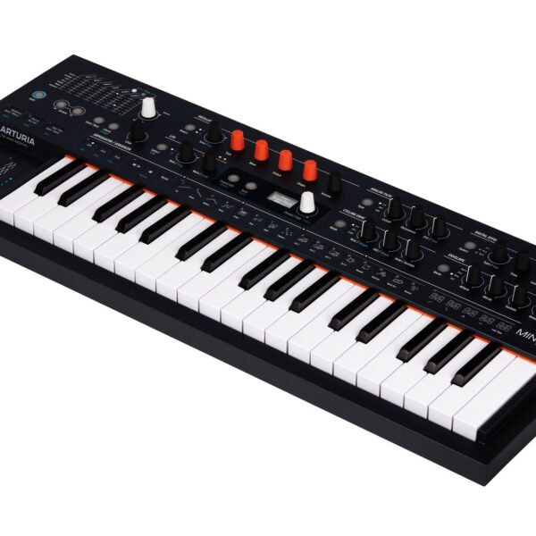 Arturia MiniFreak 37 Key Polyphonic Hybrid Keyboard