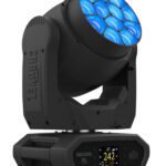 Chauvet Professional Maverick MK2 Wash Moving Head Fixture