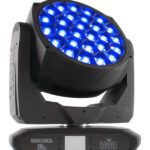 Chauvet Professional Maverick MK3 Wash
