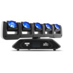 Chauvet Professional Rogue R1 FX-B Multi-Beam Moving Head LED Light