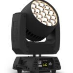 Chauvet Professional Rogue R2X Wash VW Variable White Moving Head