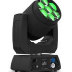 Chauvet Pro Rogue R1 BeamWash RGBW LED Moving Light