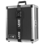 UDG U10048 Ultimate Luggage Strap Black