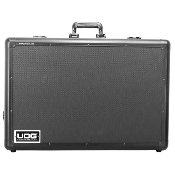 UDG U93013BL Ultimate Pick Foam Flight Case Multi Format XL Black