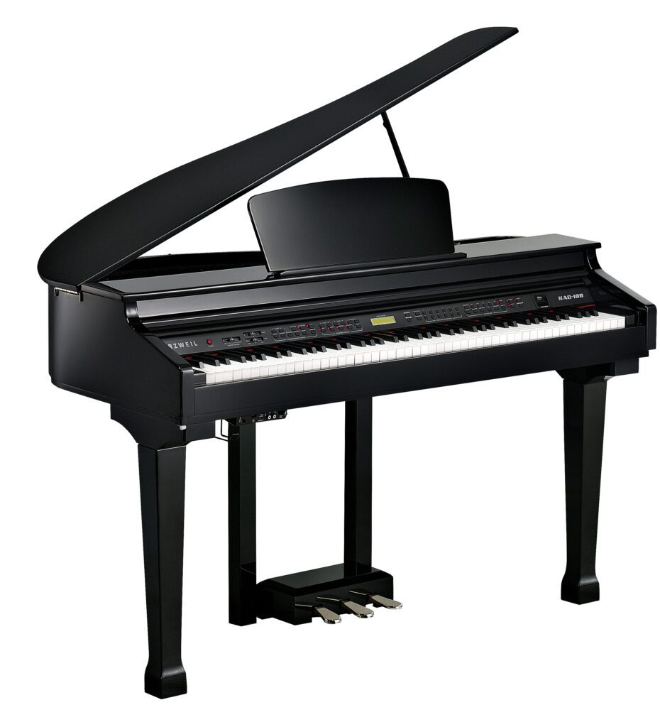 Kurzweil KAG100 Digital Grand Piano