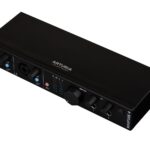 Arturia MiniFuse 4 USB-C Audio Interface