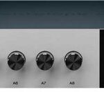 Antelope Discrete 8 Pro Synergy Core Audio Interface