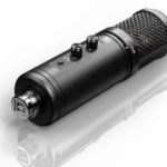 Antelope Audio Axino Synergy core USB Microphone