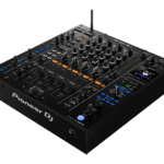 Pioneer DJ Released New 4 Channel Mixer, DJM-A9