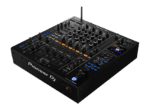 Pioneer DJ DJM-A9 4-channel DJ Mixer