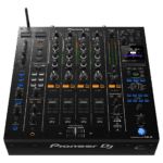 Pioneer DJ DJM-A9 4-channel DJ Mixer