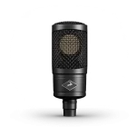 Antelope Audio Edge Solo Large Diaphragm Condenser Microphone