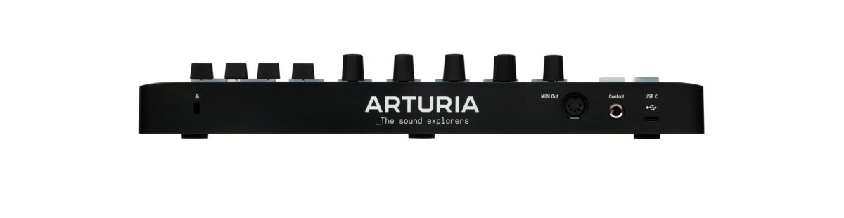 Arturia MiniLab 3 Keyboard Controller