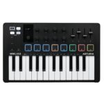 Arturia MiniLab 3 Mini Hybrid Keyboard Controller