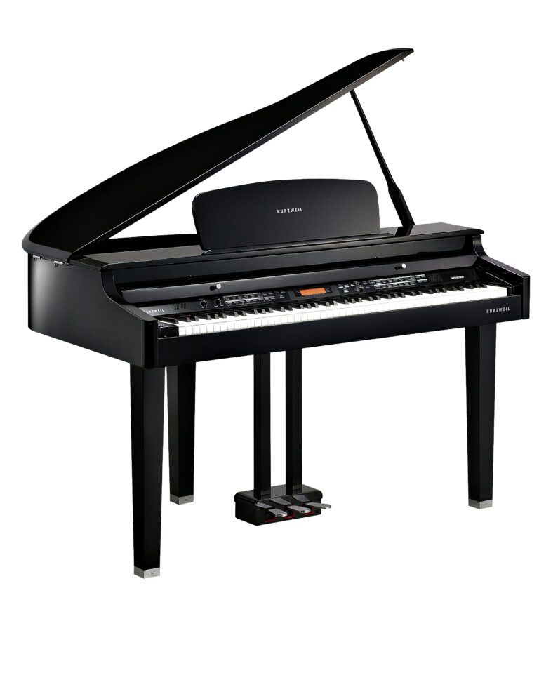 Kurzweil MPG100 Digital Grand Piano Audio Shop Dubai