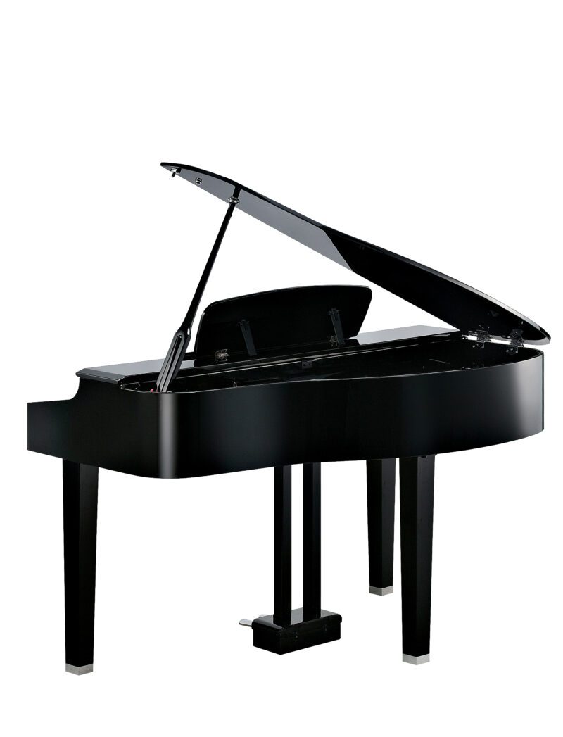 Kurzweil MPG100 Digital Grand Piano Audio Shop Dubai