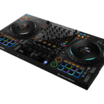 Pioneer DJ DDJ-FLX10 4-channel DJ Performance Controller
