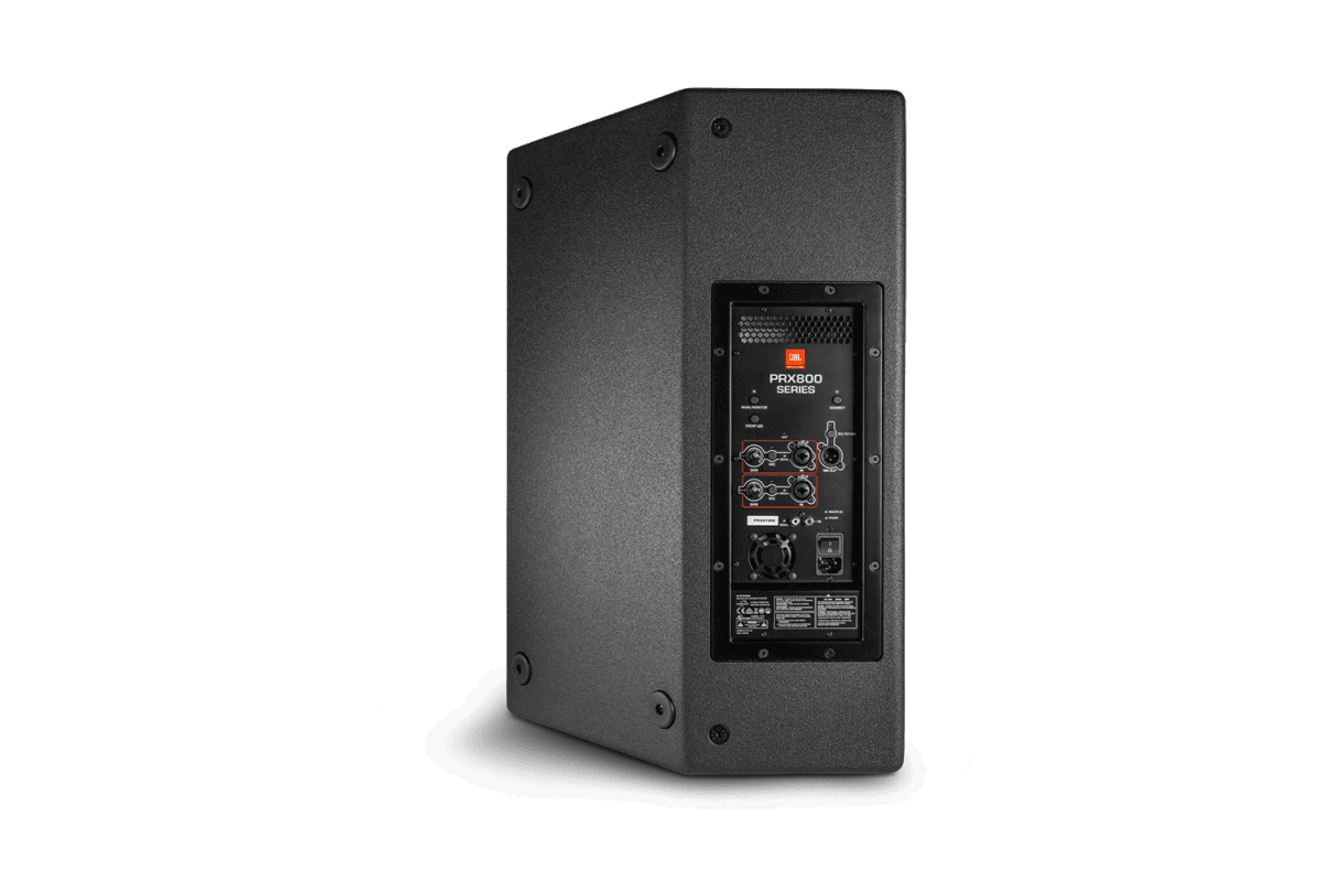 JBL PRX815W 1500W 15 inch Powered Speaker