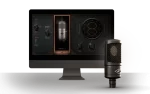 Antelope Audio Edge Solo Large Diaphragm Condenser Microphone
