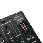 Reloop RMX-95 High Performance DJ Club Mixer With Premium Sound