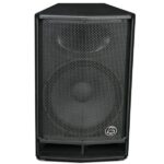 Wharfedale DVP-AX15 Active Loudspeakers