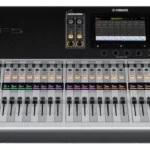 Yamaha TF5 32-Channel Digital Mixing Console