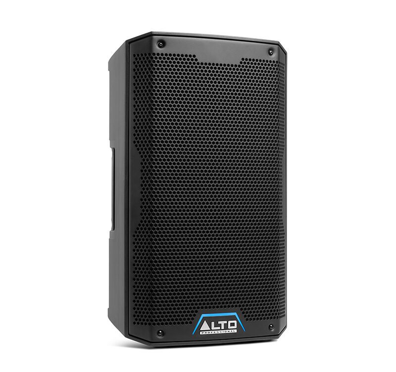 Alto TS408 Professional Active Speaker