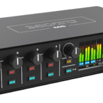 MOTU M6 6x4 USB-C Audio Interface